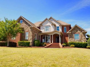 1465 Knob Hill Cir, Evans, GA 30809