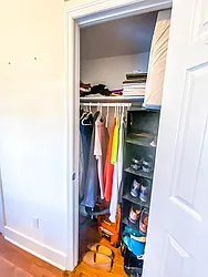 Rented by Voro New York