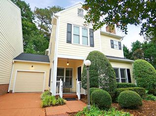 807 Mill Greens Ct, Raleigh, NC 27609