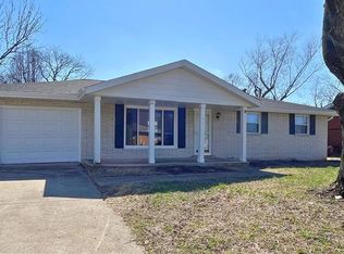 26 Victoria Dr, Granite City, IL 62040