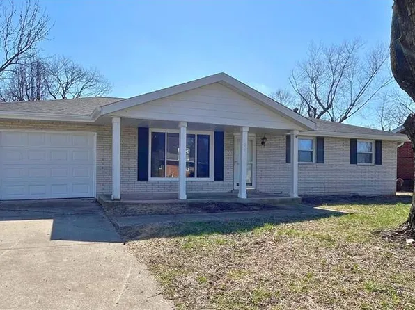 26 Victoria Dr, Granite City, IL 62040