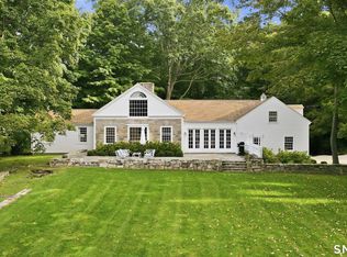 467 Nod Hill Road, Wilton, CT 06897