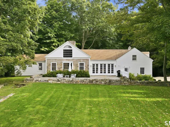 467 Nod Hill Road, Wilton, CT 06897