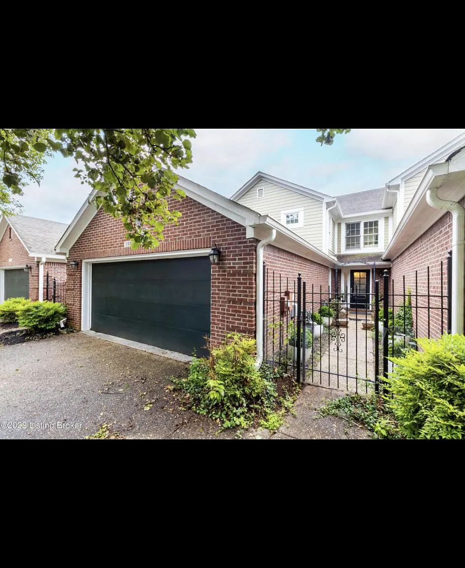 5905 Marina View Ct — Photo 2