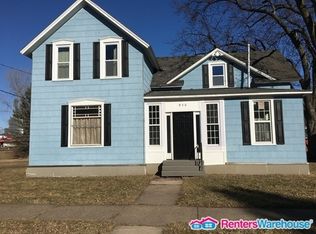 950 11th Ave, Baldwin, WI 54002