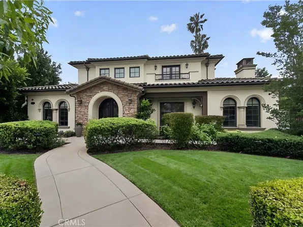 200 W Pamela Rd, Arcadia, CA 91007