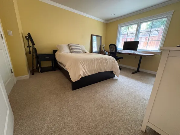 (undisclosed Address), Palo Alto, CA 94303
