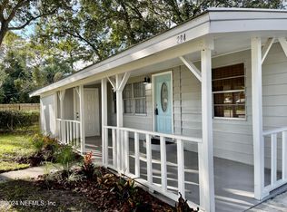 284 Leo St, Saint Augustine, FL 32084