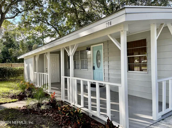 284 LEO Street, St. Augustine, FL 32084