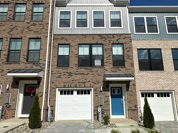 11515 Kirkleigh Dr, Marriottsville, MD 21104