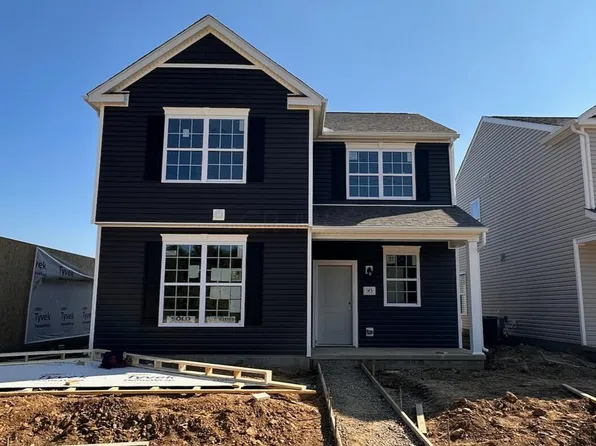 143 Blackwood Ave, Newark, OH 43055