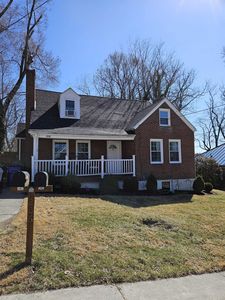 206 Wilson Ave, Blacksburg, VA, 24060