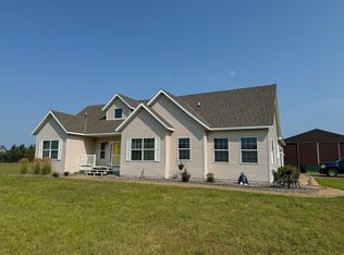 20875 Prairie Trl, Little Falls, MN 56345