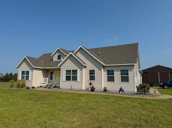 20875 Prairie Trl, Little Falls, MN 56345