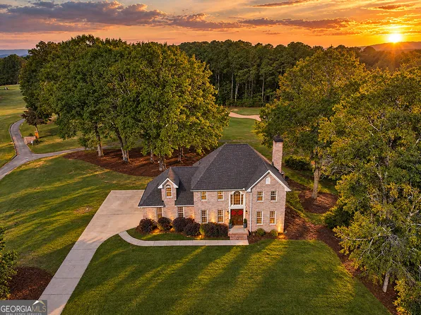 250 Meadow Lakes Blvd, Cedartown, GA 30125