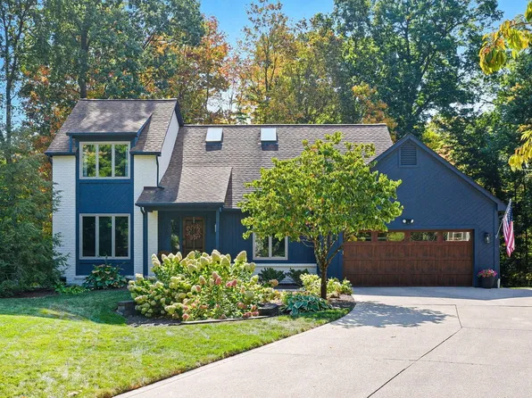1260 Autumn Park Ct, Westerville, OH 43081