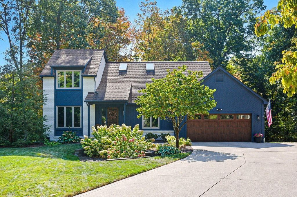 Real estate listing image