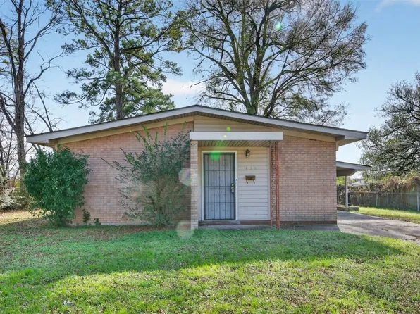 635 Browning St, Shreveport, LA 71106