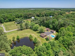 423 Corn Crib Rd, Harrington, DE 19952