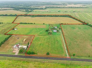 1905 Fm 1501, Deport, TX 75435