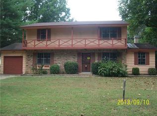 5341 Lockhart St, Memphis, TN 38116