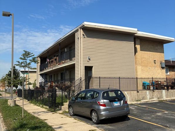 3001 Prairie St #A1