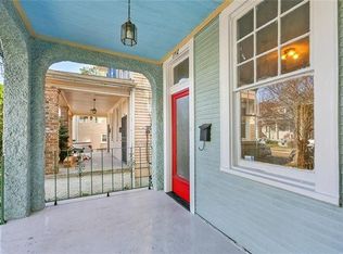 8310 Panola St, New Orleans, LA 70118