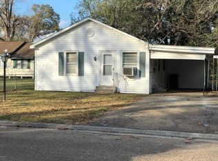 1126 Lastrapes St, Opelousas, LA 70570