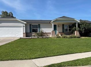 363 Shasta Court, Kiowa, CO 80117