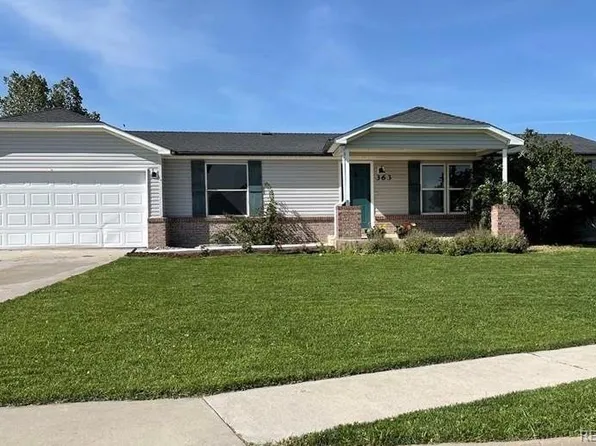 363 Shasta Court, Kiowa, CO 80117