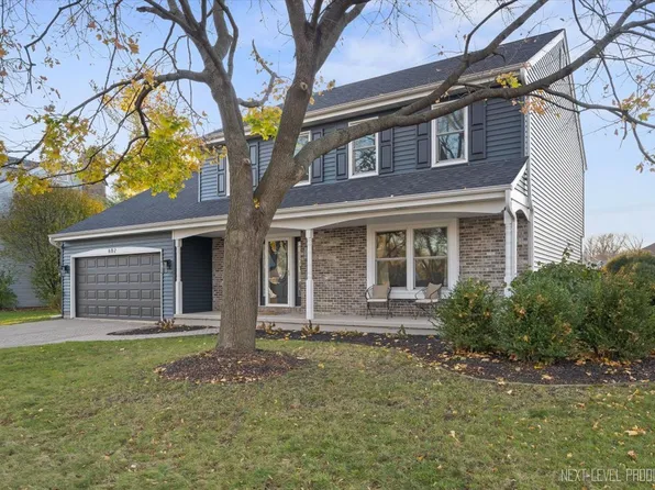 602 Highbury Ln, Geneva, IL 60134