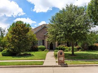 1212 Rancho Serena Dr, Keller, TX 76248
