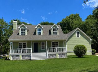 959 Sea Island Pkwy, Saint Helena Island, SC 29920