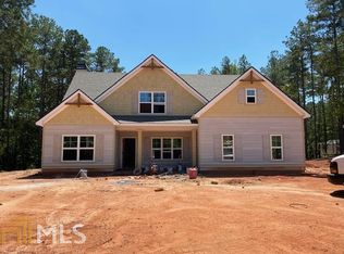 0 Bethel Rd LOT 3, Newnan, GA 30263