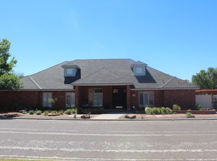 4400 Verde Glen Ct, Midland, TX 79707