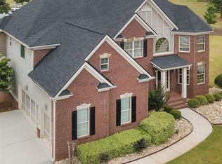 580 Colonial Ct, Jefferson, GA 30549