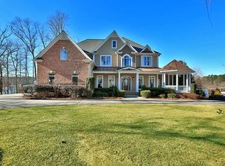 30 The Promontory #328, Newnan, GA 30263