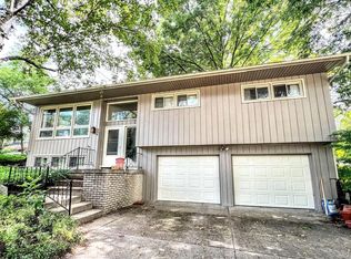 604 Cedar St, Big Rapids, MI 49307