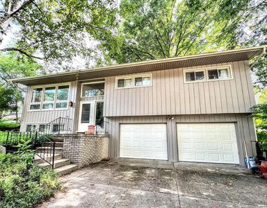 604 Cedar St, Big Rapids, MI, 49307