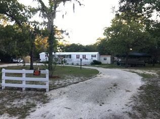 3466 S Corona Way, Homosassa, FL 34448