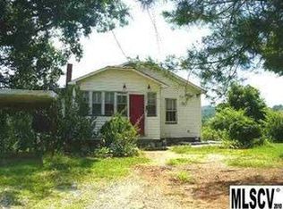 1746 Dulatown Rd, Lenoir, NC 28645