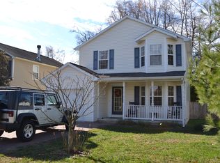 3052 Tudor Hall Rd, Riva, MD 21140