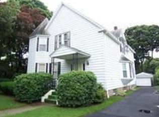 7 Hadwen Rd, Worcester, MA 01602