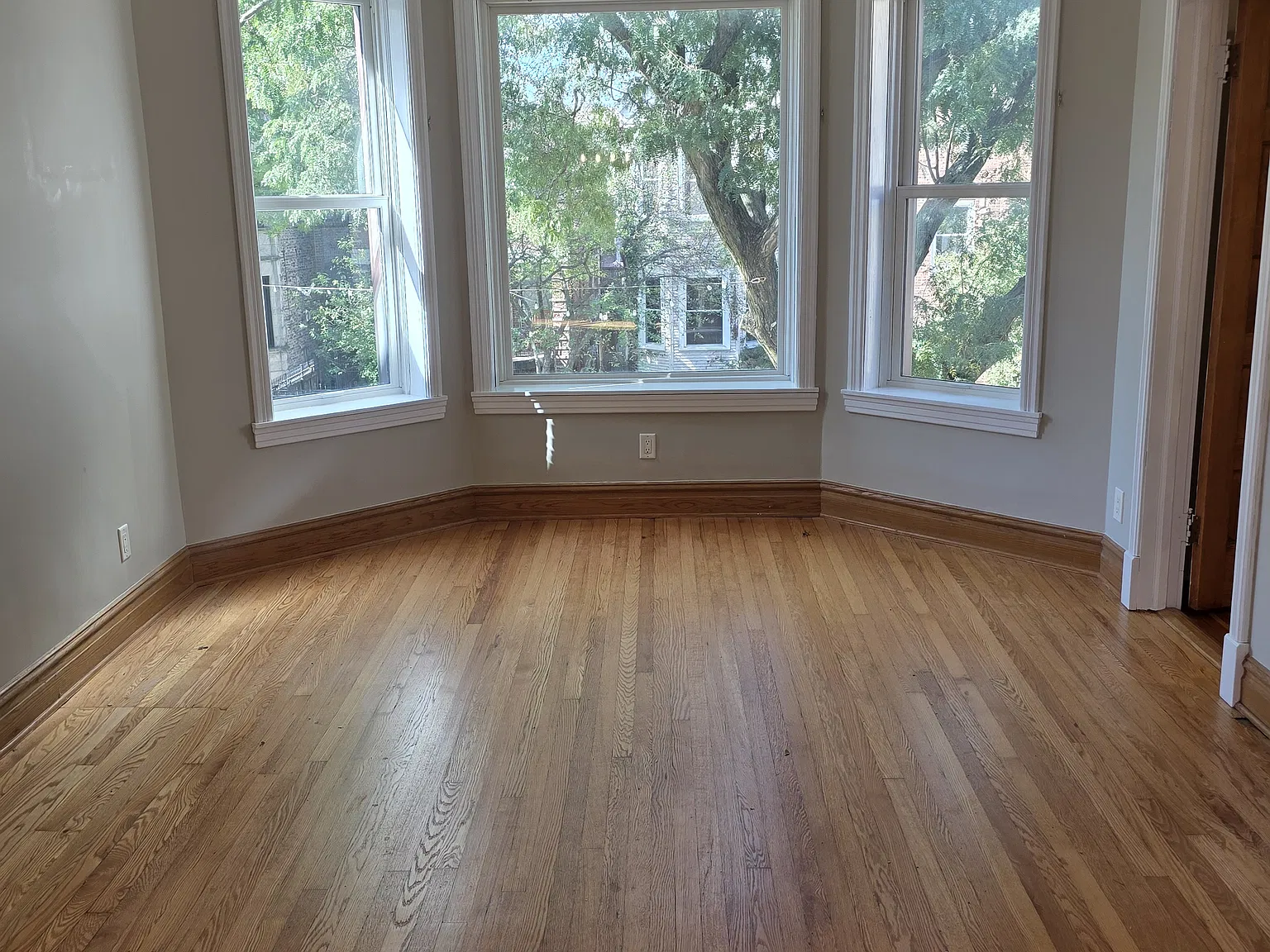 3651 N Paulina Street — Photo 2