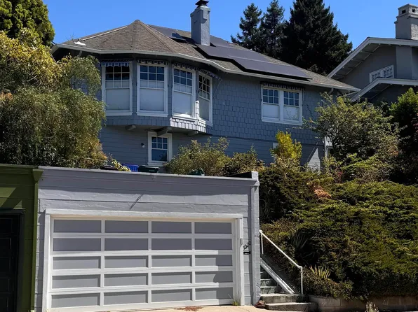 5020 Golden Gate Ave, Oakland, CA 94618