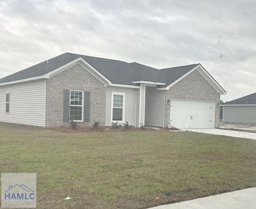 878 Doctors Creek Rd NE, Ludowici, GA, 31316