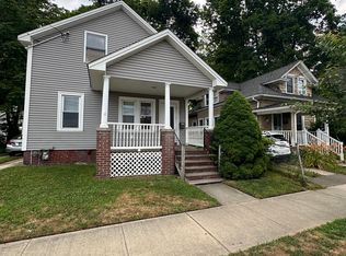 312 Front St, New Haven, CT 06513