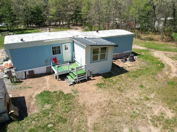 2920 Crestwood Ln, Grand Marsh, WI 53936