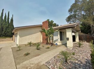 7646 Viewcrest Dr, San Diego, CA 92114