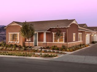 89 Puesto Rd, Rancho Mission Viejo, CA 92694